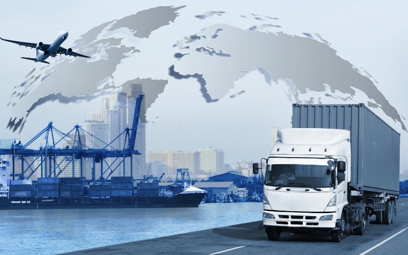 Import & Export